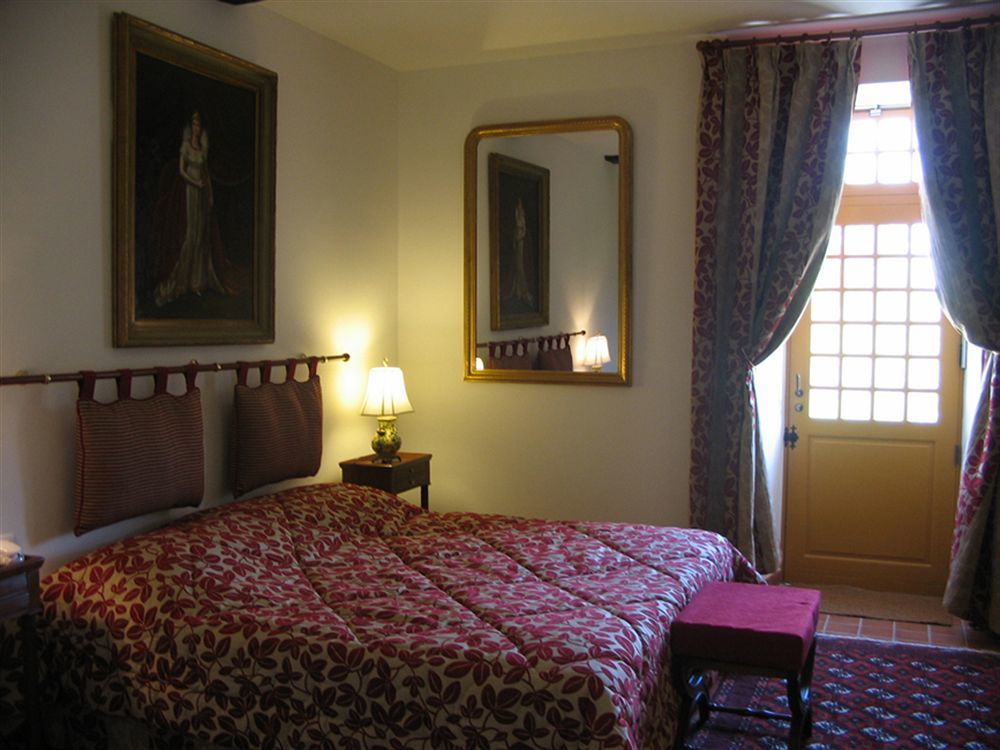Hotel Le Chateau Fort De Sedan Eksteriør billede